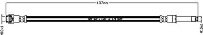 JBH1171 Brake Hose Rear