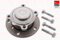 FHBK1010 Wheel Hub [Front & Rear]