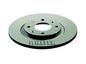 FIA100 Brake Disc Front & Rear [PAIR]