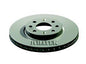 FIA111 Brake Disc Front [PAIR]