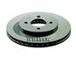 FOR116 Brake Disc Front [PAIR]