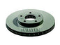 FOR137 Brake Disc Front [PAIR]