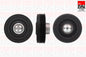 FVD1192 Crankshaft Pulley