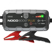 12V Portable Jump Starter 1000A – Emergency Battery Booster & Power Bank