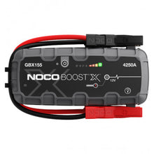 Boost X 12V Jump Starter 4250A – Powerful Emergency Battery Booster Pack