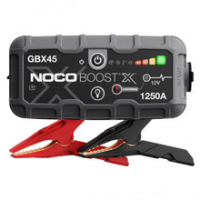Boost X 1250A Jump Starter – UltraSafe Portable Battery Booster for Cars & SUVs