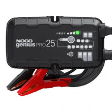 GENIUSPRO25 Battery Charger