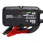 GENIUSPRO25 Battery Charger