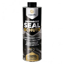 Underbody Schutz 1L – Anti-Rust Coating for Vehicle Underside Protection