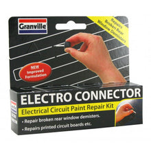 Electrical Connector Compound 3g – Protects Contacts & Enhances Conductivity