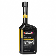 DPF Cleaner 500ml – Regenerate Diesel Particulate Filter Easily