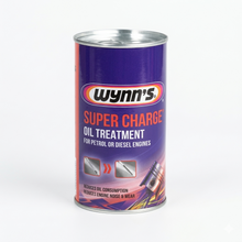 Oil Treatment 425ml – Advanced Protection for Petrol & Diesel Engines