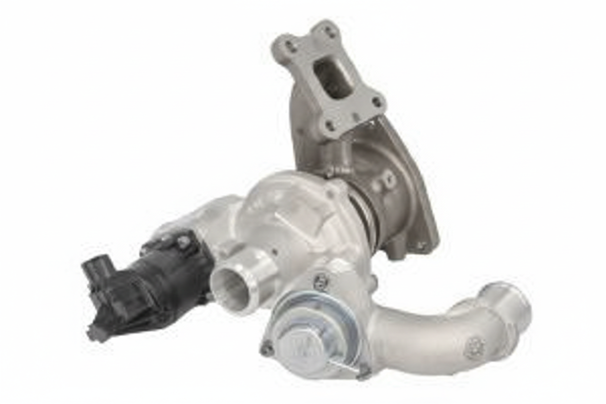 KKK16319880008 Turbo Charger