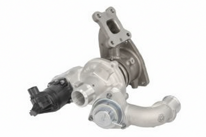 KKK16319880008 Turbo Charger