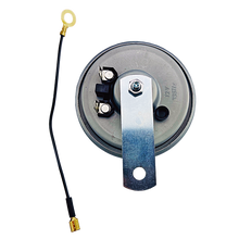 Universal 12V High Tone Car Horn – Twin / Single Electric Horn