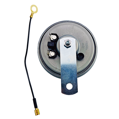 Universal 12V High Tone Car Horn – Twin / Single Electric Horn