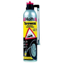 Tyreweld 400ml – Instant Tyre Repair & Inflation Aerosol for Emergencies