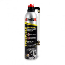 Tyreweld 500ml – Quick Puncture Repair Spray for Cars & Light Vehicles