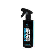 ALPHA Detailing Hydro Céramique Scellant 500 ml
