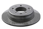 HYU133 Brake Disc Rear [PAIR]