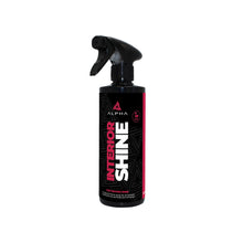 ALPHA Detailing Interior Shine Cherry 500ml