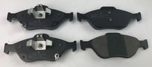 JCP048 Brake Pad Set Front