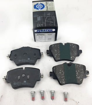 JCP8052 Brake Pad Set Front