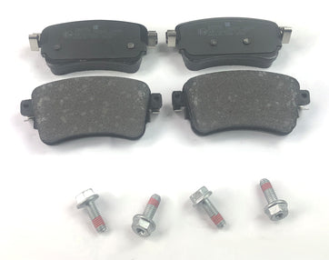 JCP8175 Brake Pad Set Rear