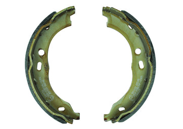 JBS1029 Handbrake Shoe Set