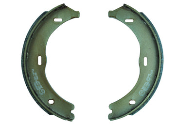 JBS1037 Handbrake Shoe Set
