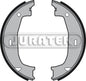 JBS1010 Handbrake Shoe Set