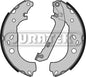 JBS1023 Brake Shoe Set