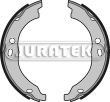 JBS1029 Handbrake Shoe Set