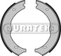 JBS1037 Handbrake Shoe Set