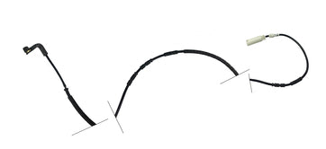 JCW194 Brake Pad Wear Sensor Rear