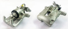 JCA1039R Brake Caliper Rear Right