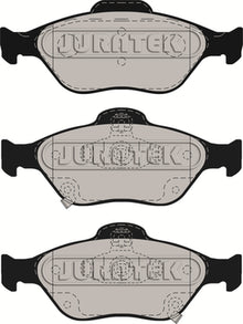 JCP048 Brake Pad Set Front