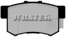 JCP1679 Brake Pad Set Rear