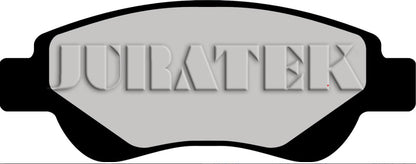 JCP1790 Brake Pad Set Front