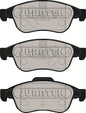 JCP4180 Brake Pad Set Front