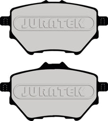 JCP8064 Brake Pad Set Rear