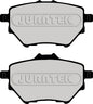 JCP8064 Brake Pad Set Rear