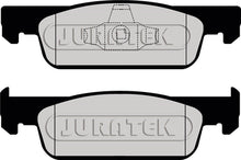 JCP8079 Brake Pad Set Front