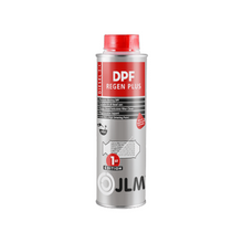 JLM Diesel DPF ReGen Plus 250ml
