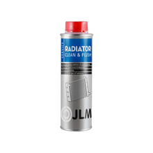 JLM Radiator Clean & Flush PRO 250ml