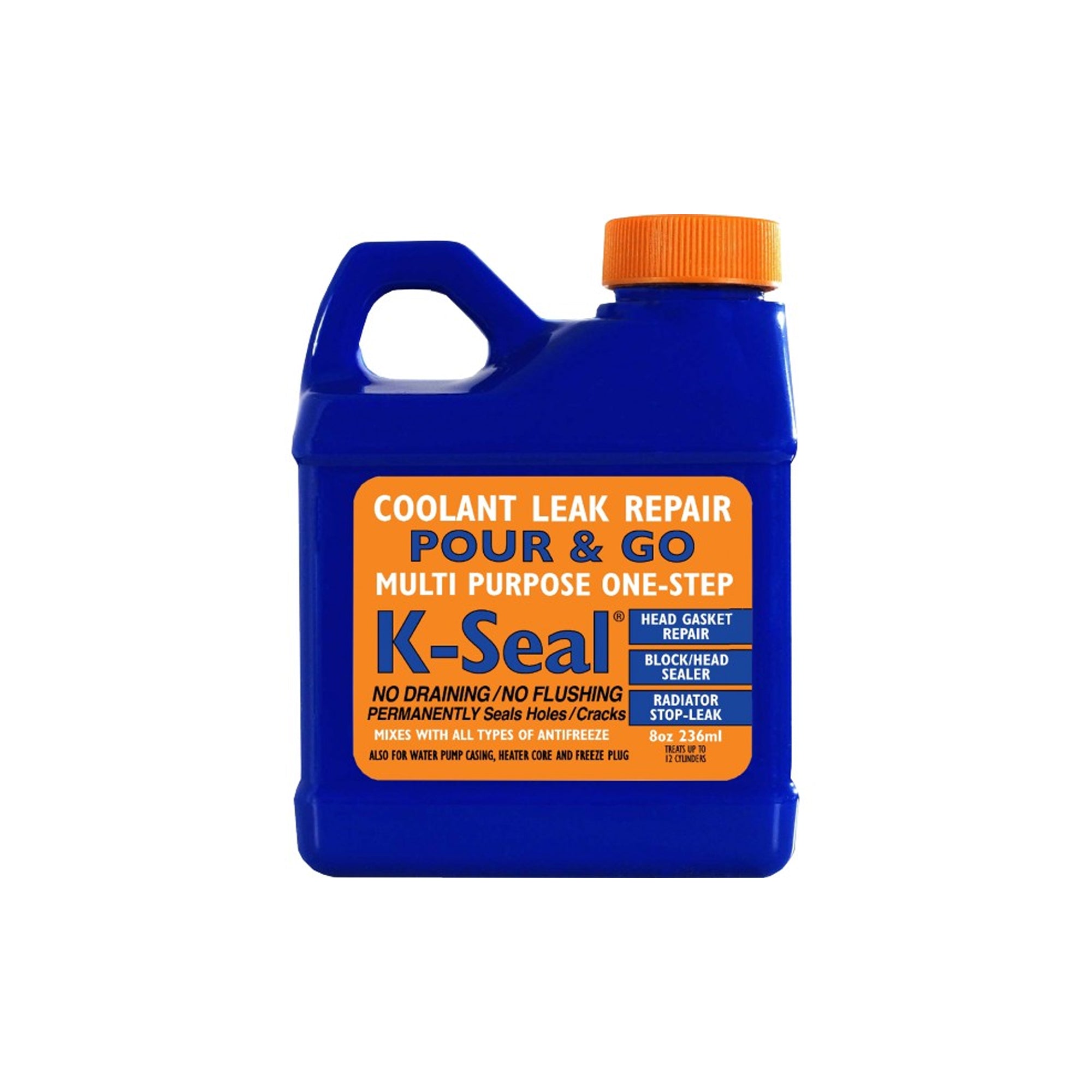 K-Seal Permanent Coolant Leak Repair 236ml