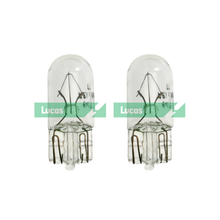 Lucas LLB501 Bulb - Pack of 2