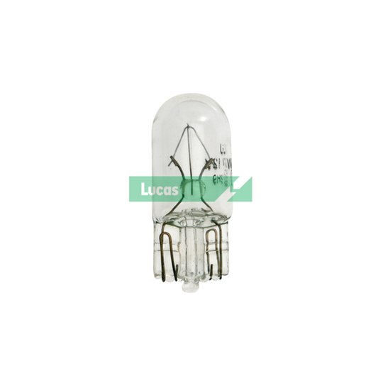 Lucas LLB501 Bulb - Pack of 10