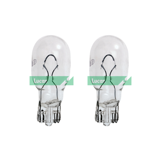 Lucas LLB921 Bulb - Pack of 2