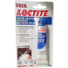 Loctite 5926 Blue Silicone Gasket 40ml